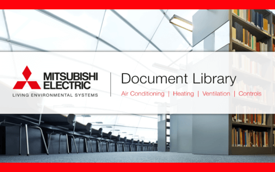 Document library app