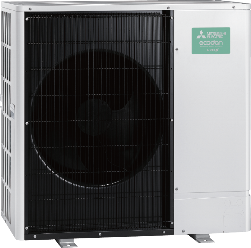 ECODAN R290