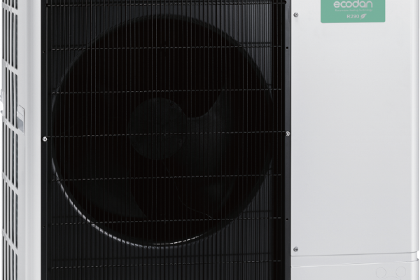 ECODAN R290