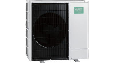 ECODAN R290 ECODAN R290