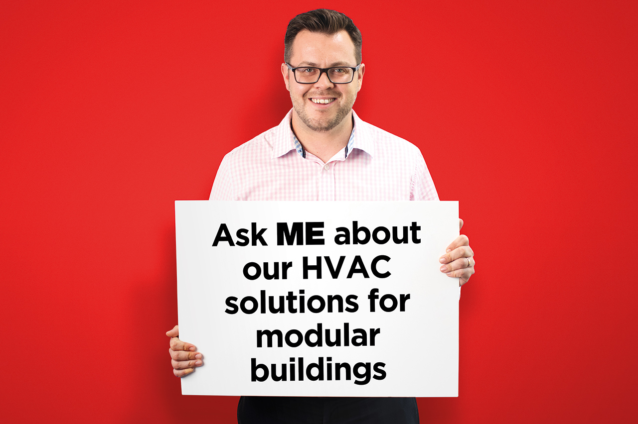 mitsubishi electric modular build advice