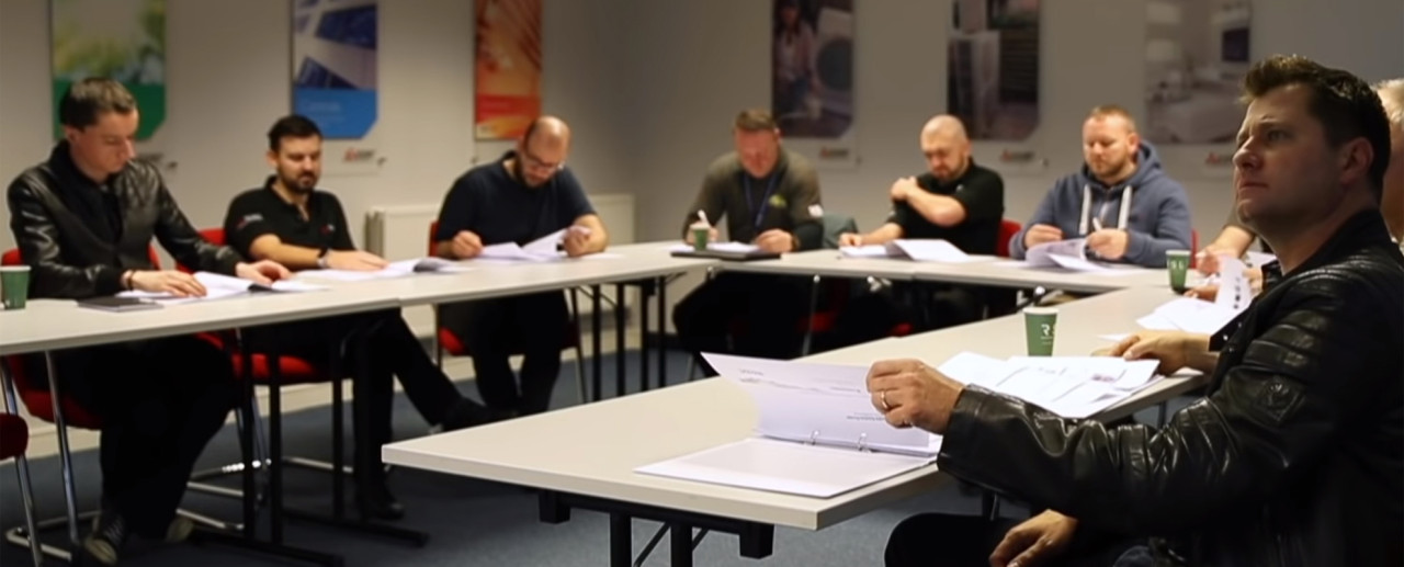 450 MH Support for Ecodan