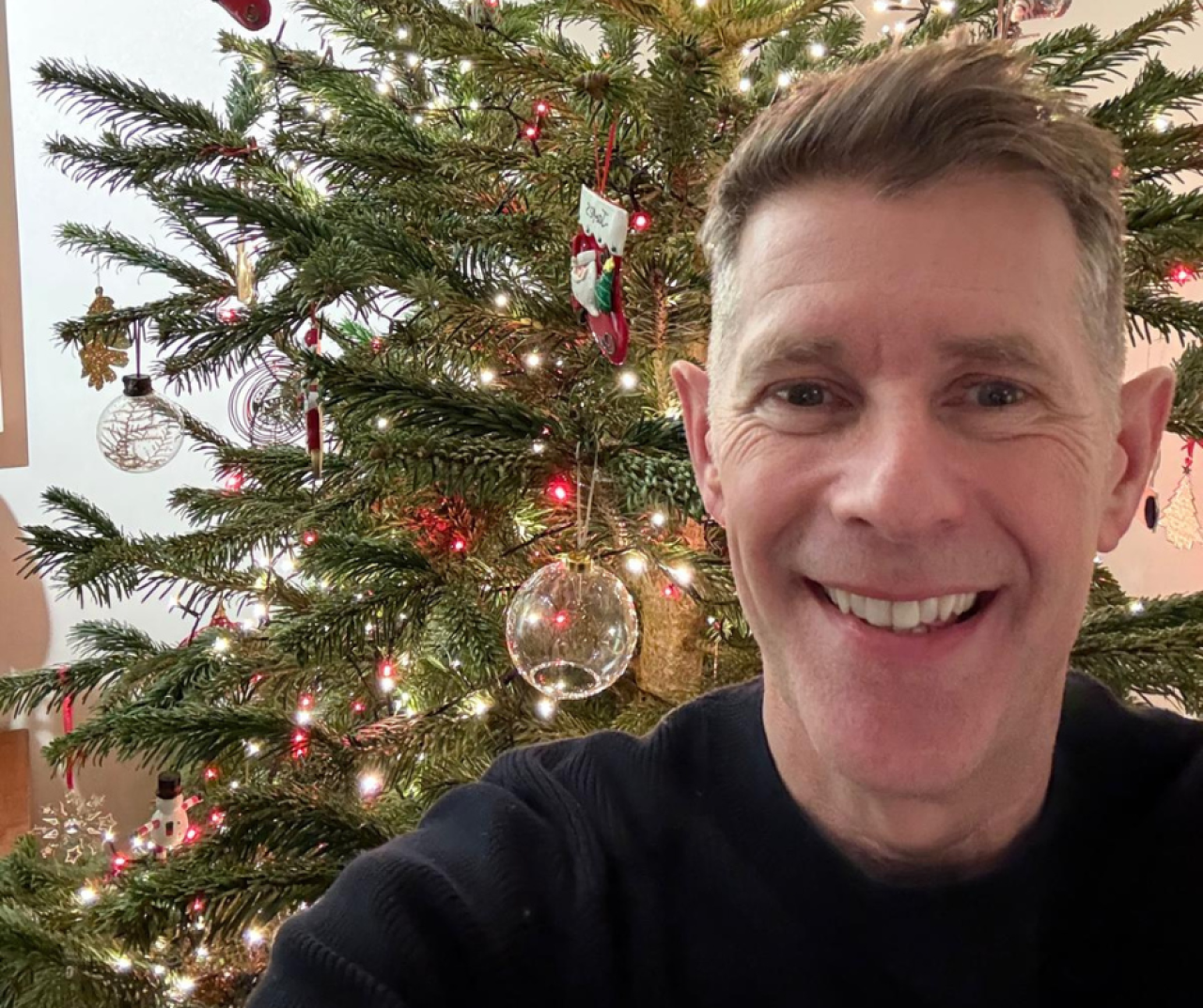 Dermot Bannon's Christmas Tips