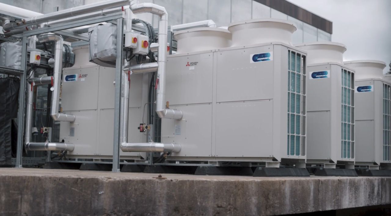 Bank of Ireland CAHV 10