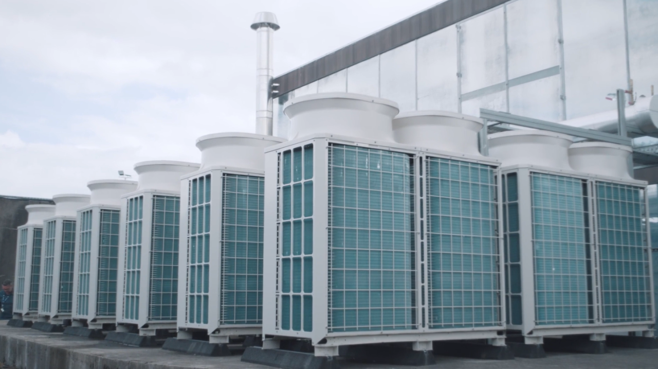 Bank of Ireland CAHV 3