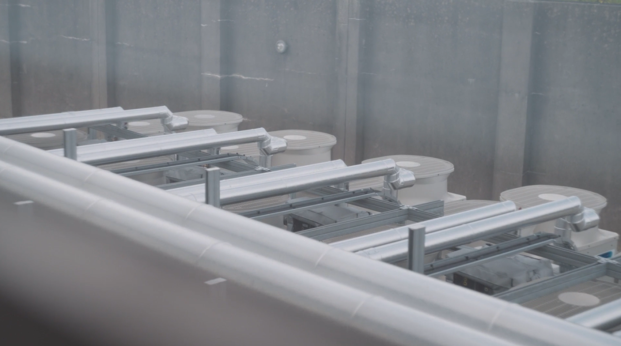 Bank of Ireland CAHV 5