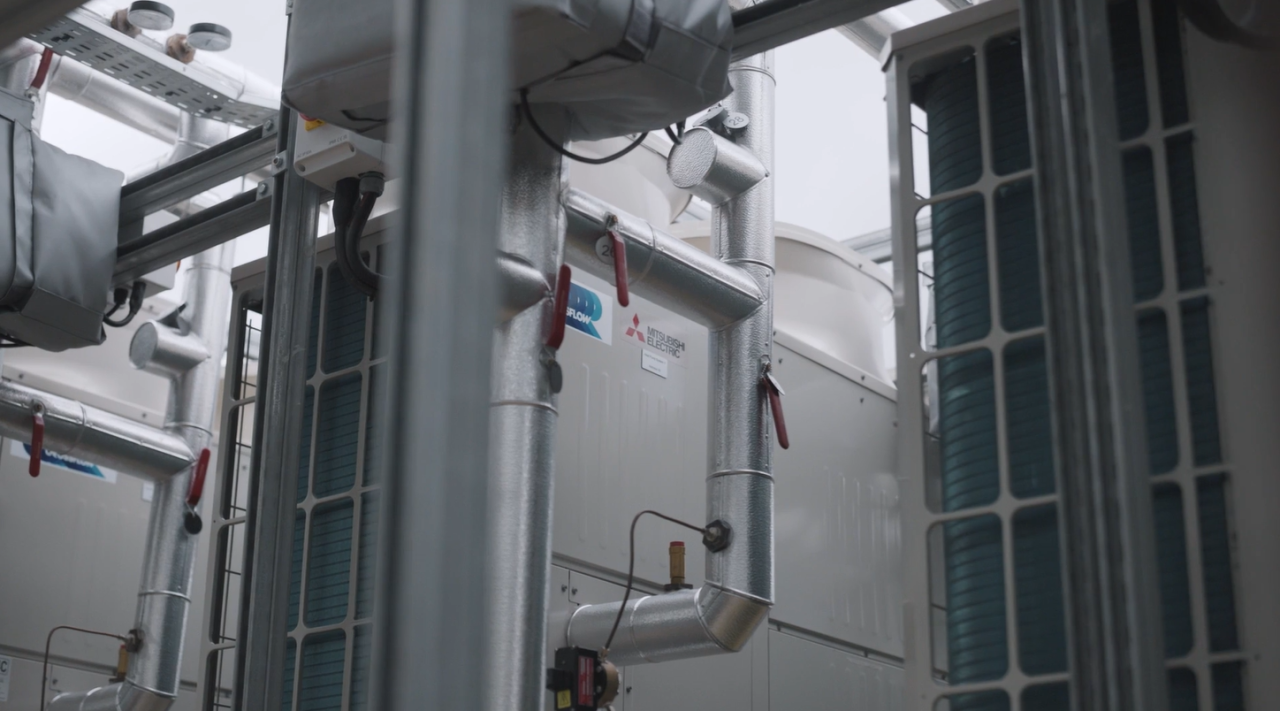 Bank of Ireland CAHV 8