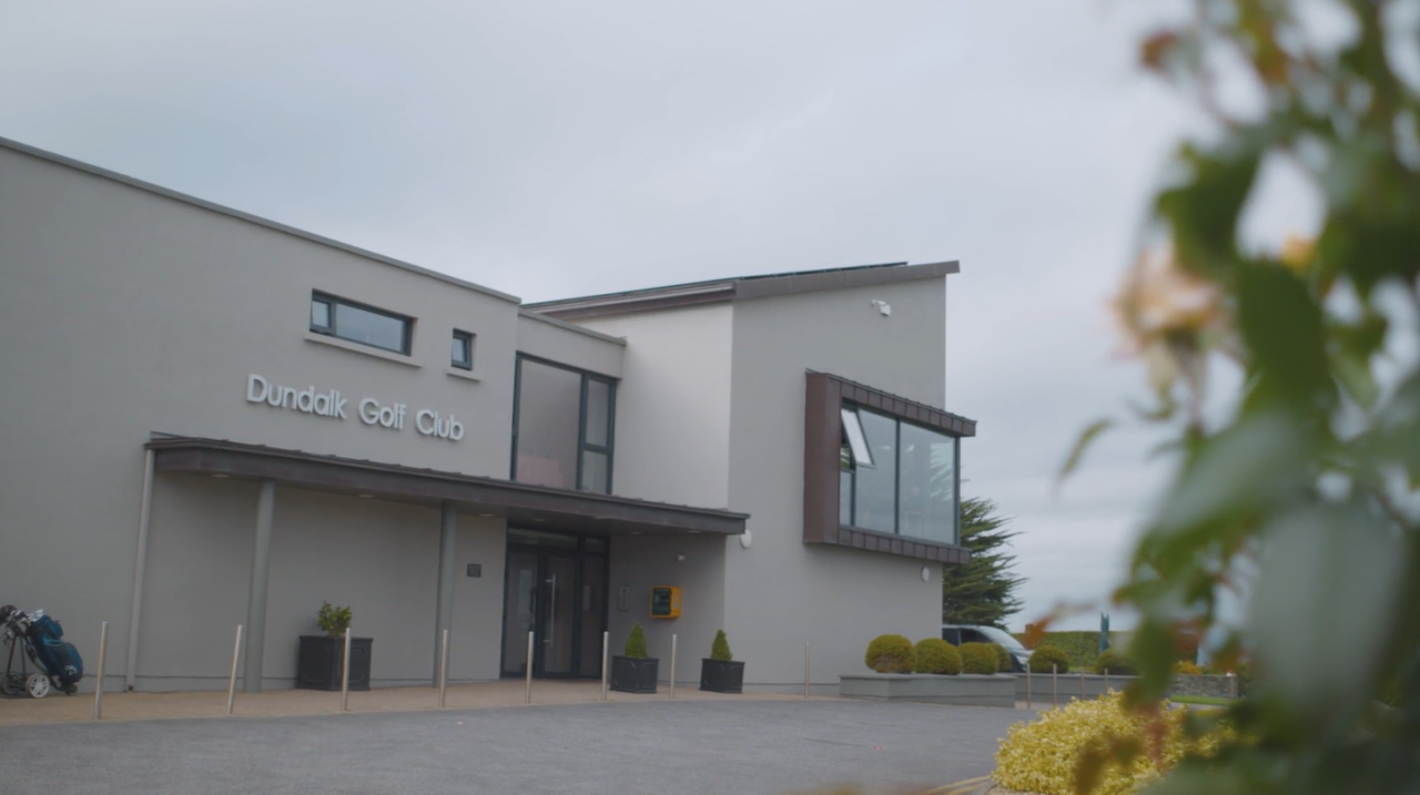 Dundalk Golf Club External