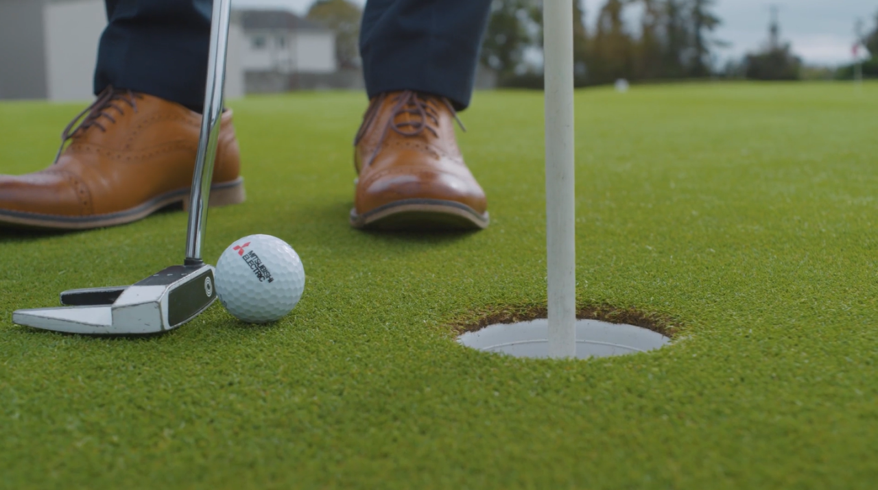 Dundalk Golf Club Golf 1