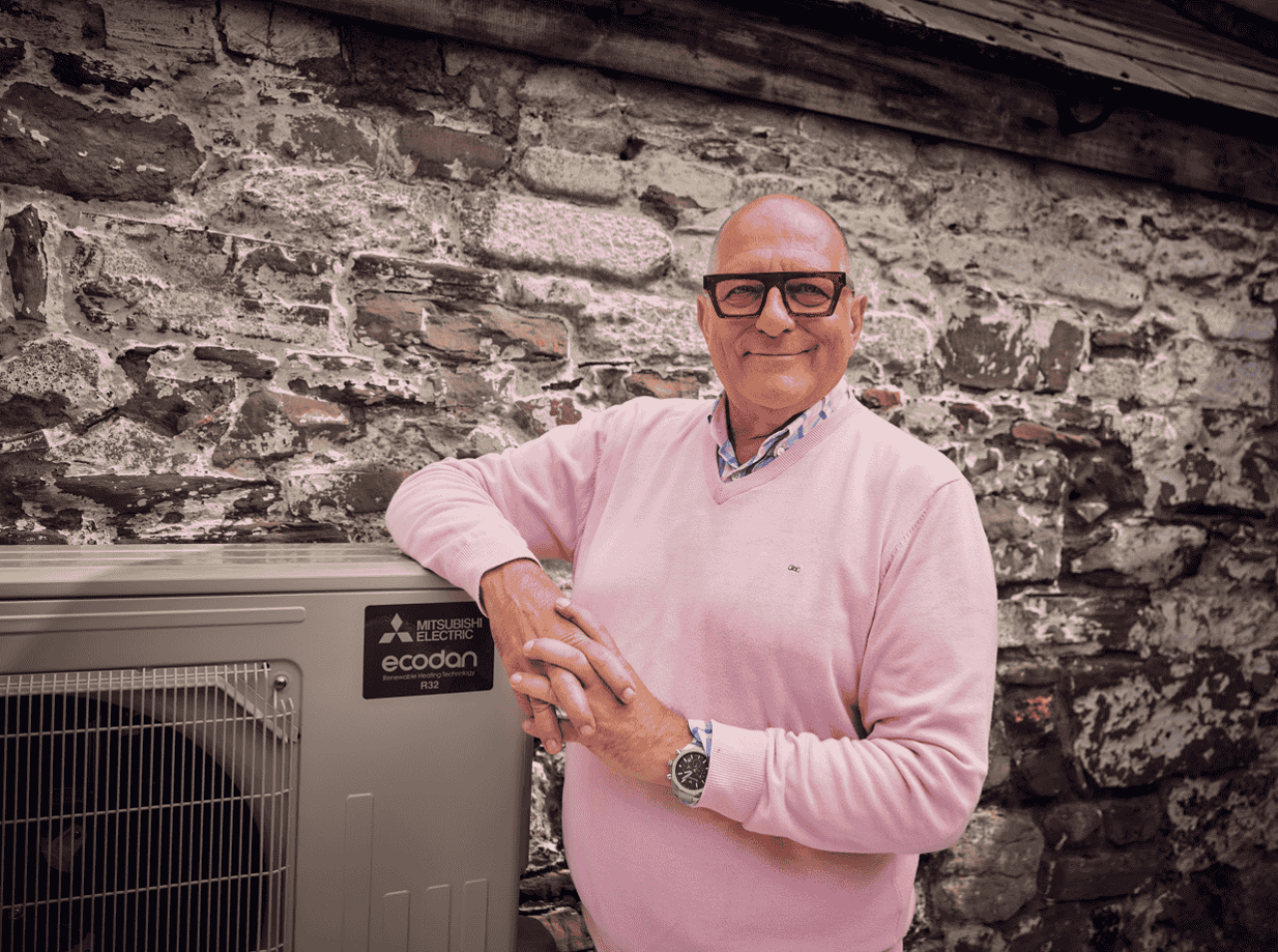 Hugh Wallace Case Study 10