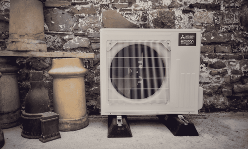 Heat Pump