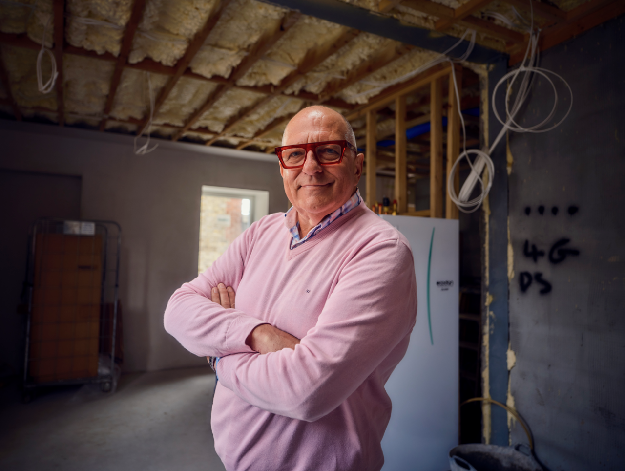 Hugh Wallace Case Study 8
