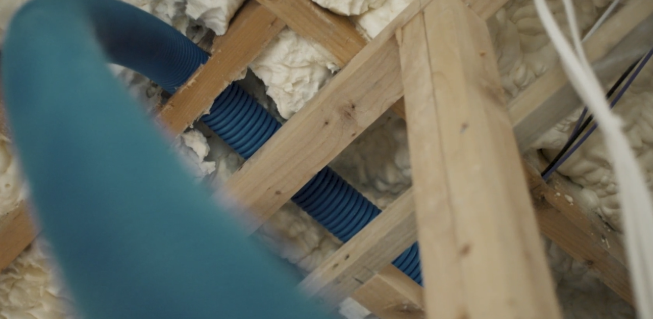 Insulation