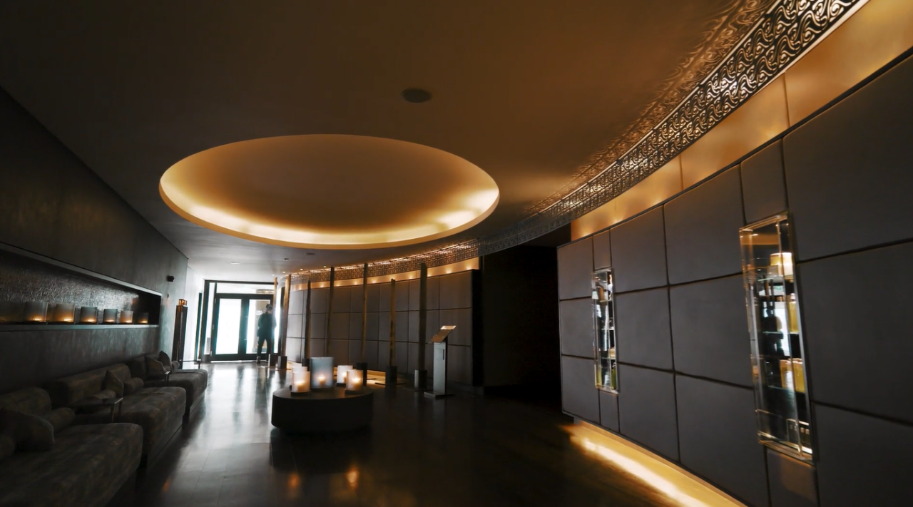 The Europe Hotel - Spa