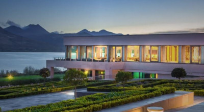 Europe Hotel Project Profile 20.