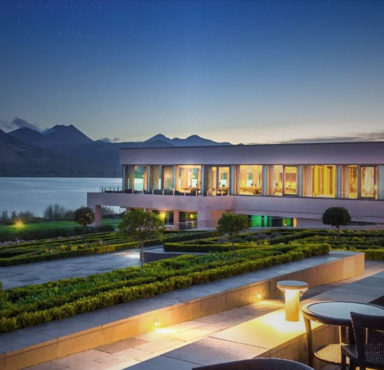 Europe Hotel Project Profile 20.