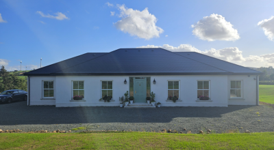 The Sustainable Bungalow