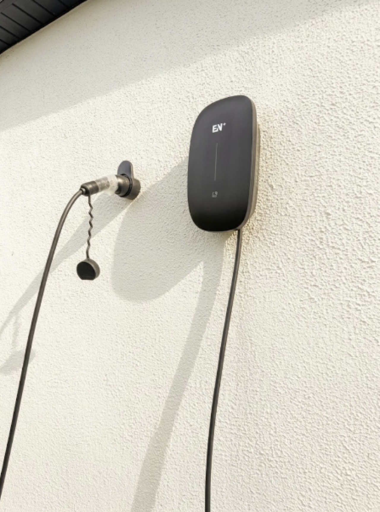 Electric Vehical Charger