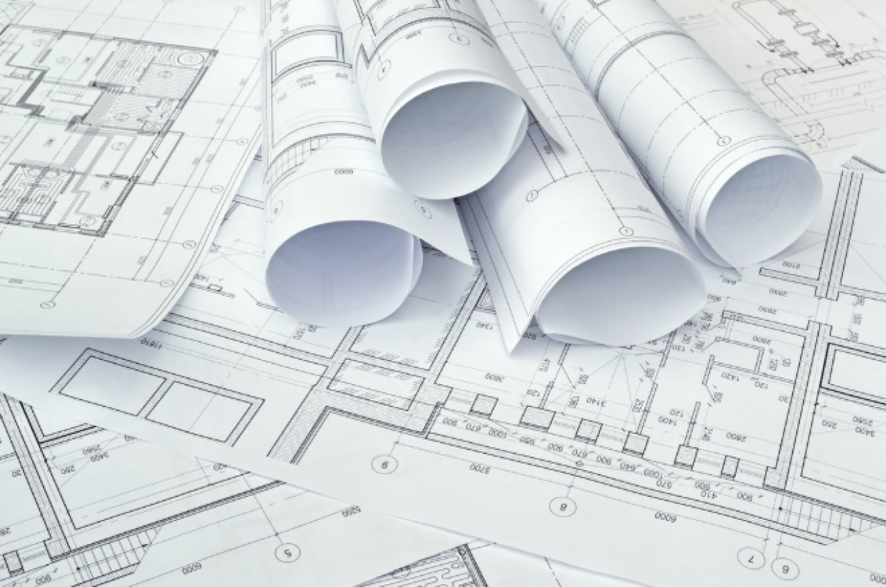 Blueprints
