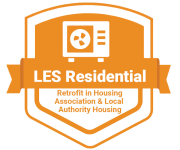 Retrofit in Housing Association & Local Authority Housing