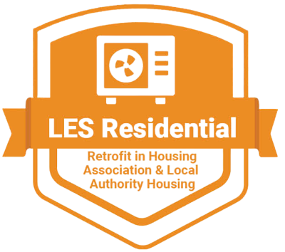 Retrofit in Housing Association & Local Authority Housing
