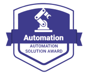 Automation Solution Award