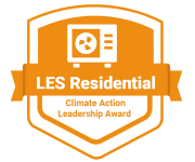 Climate Action Leadership Award