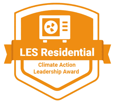 Climate Action Leadership Award