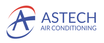 Astech Air Conditioning