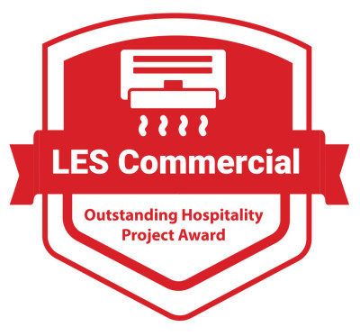 LES Commercial OutstandingHospitality