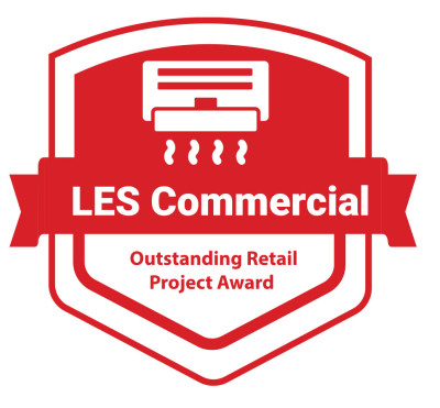 LES Commercial OutstandingRetail