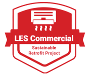 Sustainable Project Award