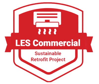 Sustainable Project Award