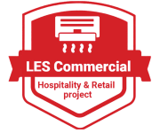 Hospitality & Retail Project Award