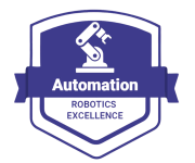 Robotics Excellence Award