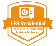 Innovation in Residential Sustainable Heating