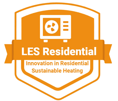Innovation in Residential Sustainable Heating