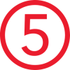 5
