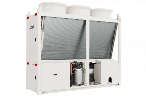 MECH iS MEHP iS Chassis 3