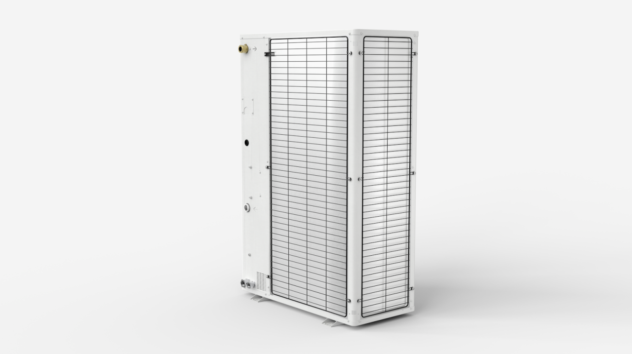 ME MEHP iB G07 BTZ915 back view