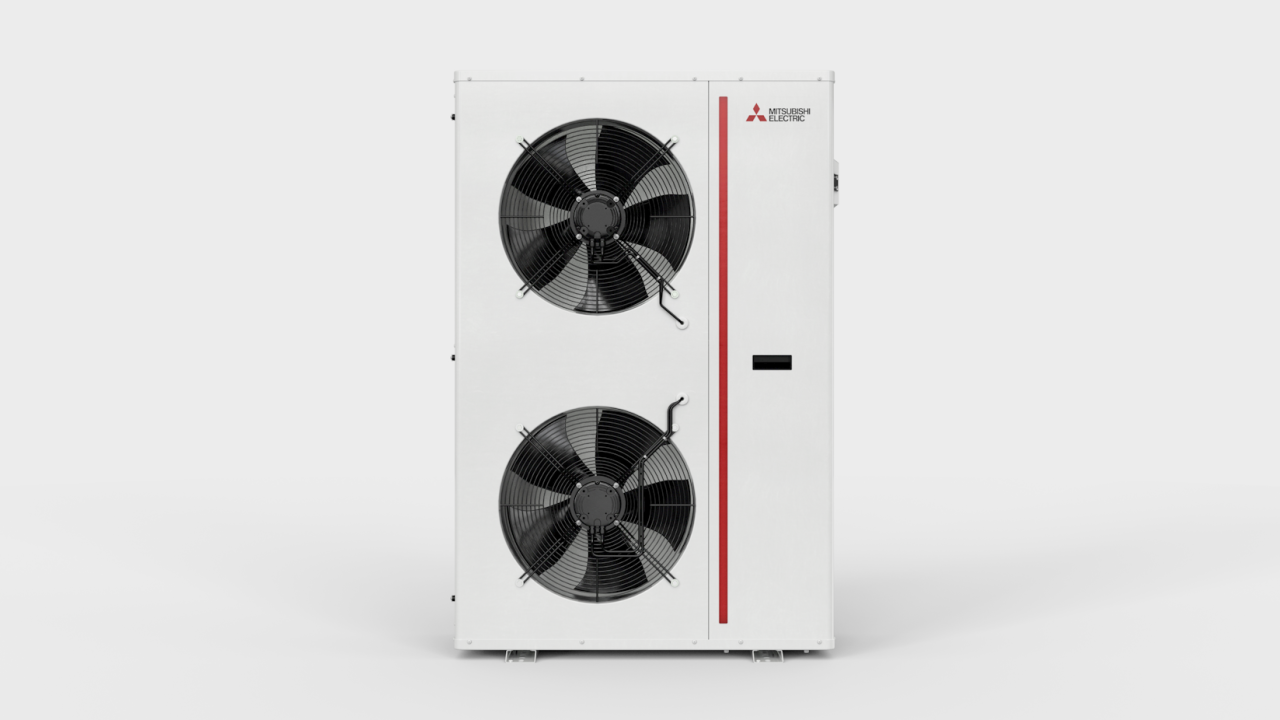 ME MEHP iB G07 BTZ915 front view