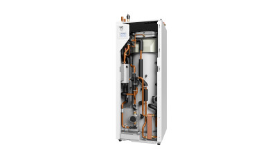 Monobloc E Generation Indoor Unit Packaged Cylinder Monobloc E Generation Indoor Unit Packaged Cylinder
