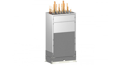 Vertical HBC Controller Vertical HBC Controller