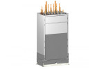 Vertical HBC Controller
