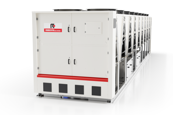 MH RC TR2 FC frontal view