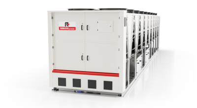 MH RC TR2 FC frontal view