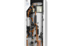 Monobloc E Generation Indoor Unit Packaged Cylinder Monobloc E Generation Indoor Unit Packaged Cylinder