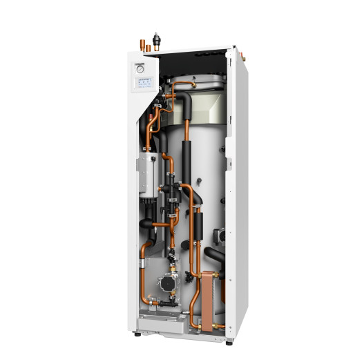 Monobloc E Generation Indoor Unit Packaged Cylinder