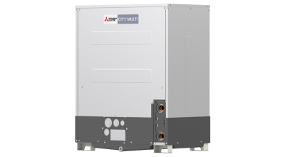 WR2 water cooled heat recovery unit WR2 water cooled heat recovery unit