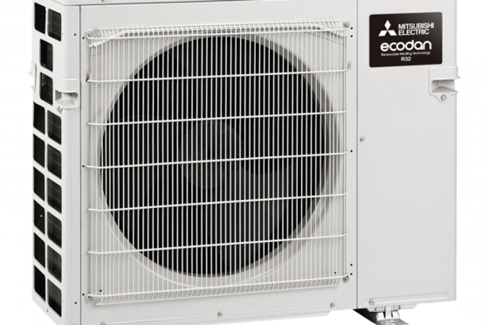 Ecodan PXZ-5F85VG Heat Pump